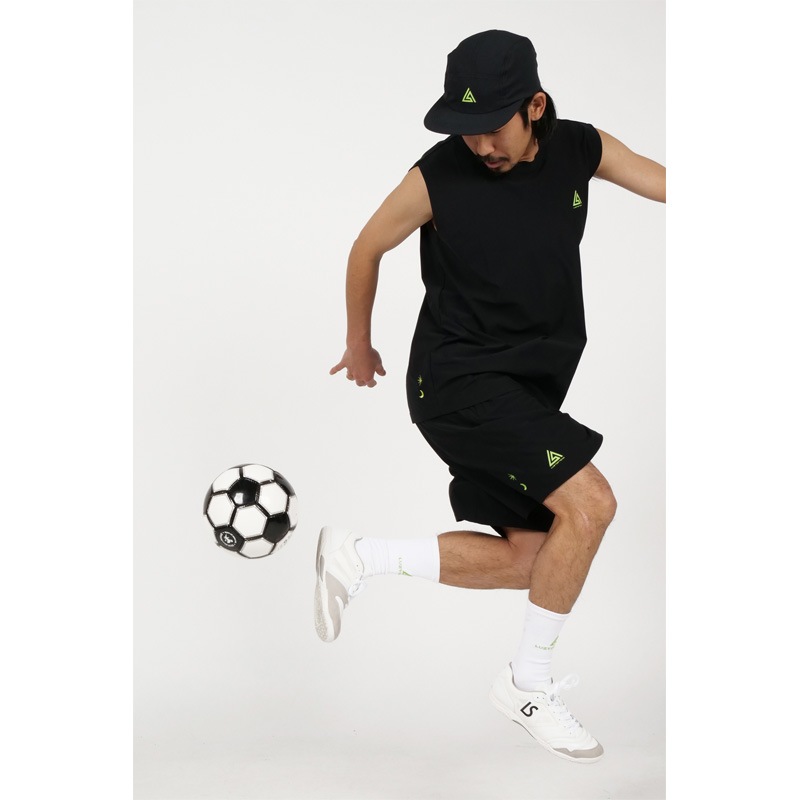 �롼��������֥�/LUZ e SOMBRA �ɥ饤�ץ饯�ƥ����ѥ��/LTT NJ RELAX SHORTS��T1241300��