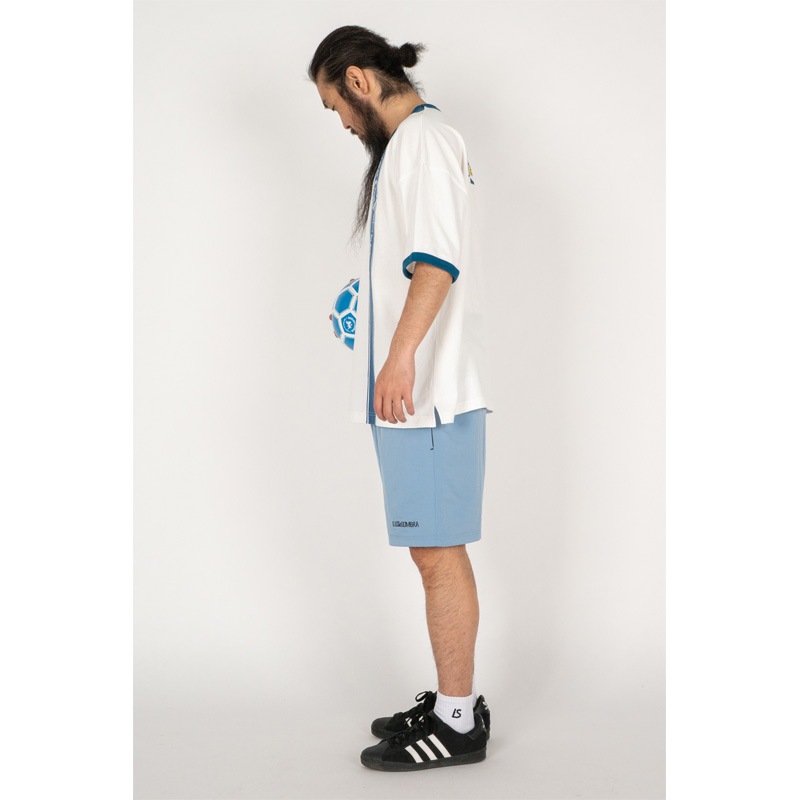 �롼��������֥�/LUZ e SOMBRA ȾµT�����/OAO BUENOS RINGER TEE��L1251213��