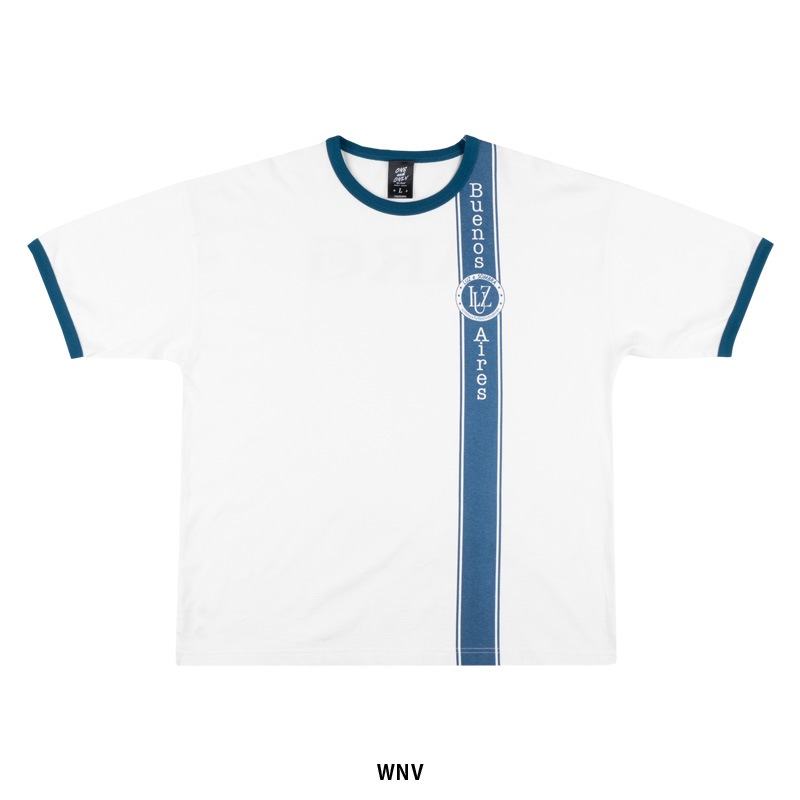 �롼��������֥�/LUZ e SOMBRA ȾµT�����/OAO BUENOS RINGER TEE��L1251213��