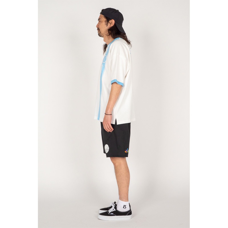 �롼��������֥�/LUZ e SOMBRA ȾµT�����/OAO BUENOS RINGER TEE��L1251213��