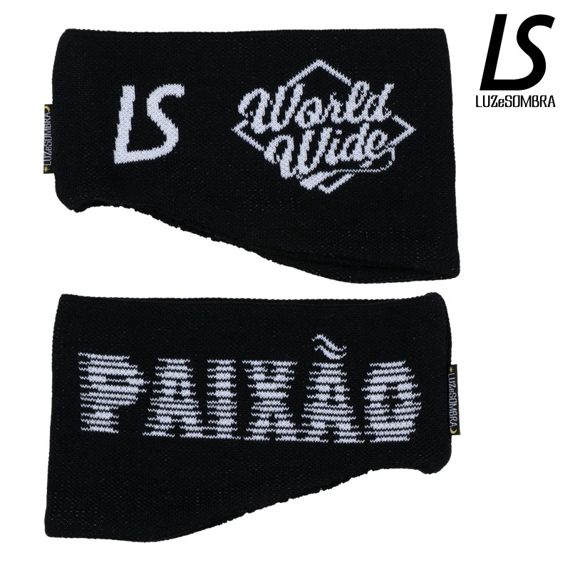 �롼��������֥�/LUZ e SOMBRA �إ��Х��/PX HAIR BAND��L2253416��