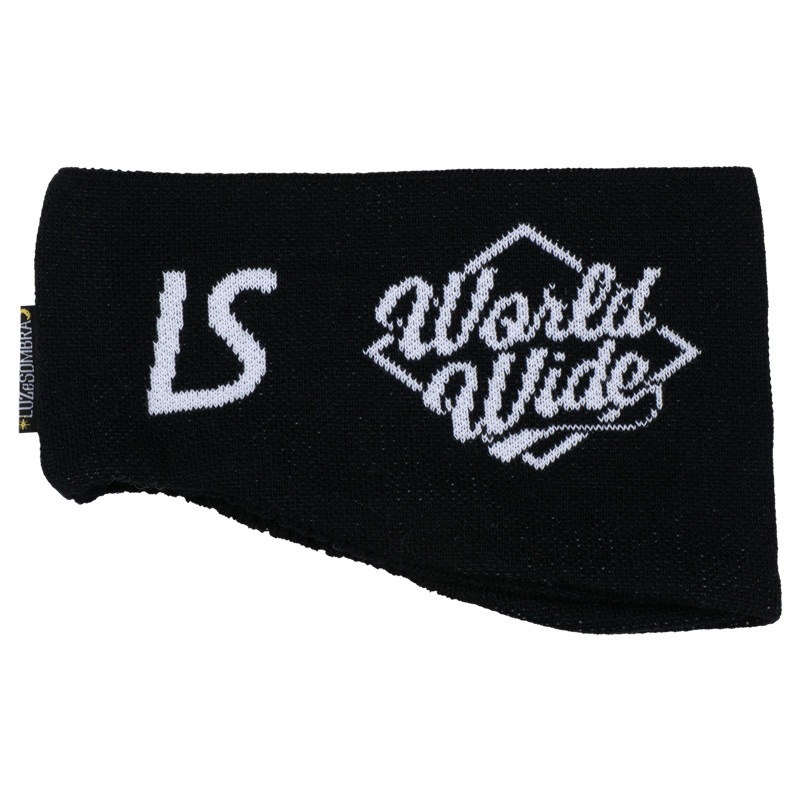 �롼��������֥�/LUZ e SOMBRA �إ��Х��/PX HAIR BAND��L2253416��