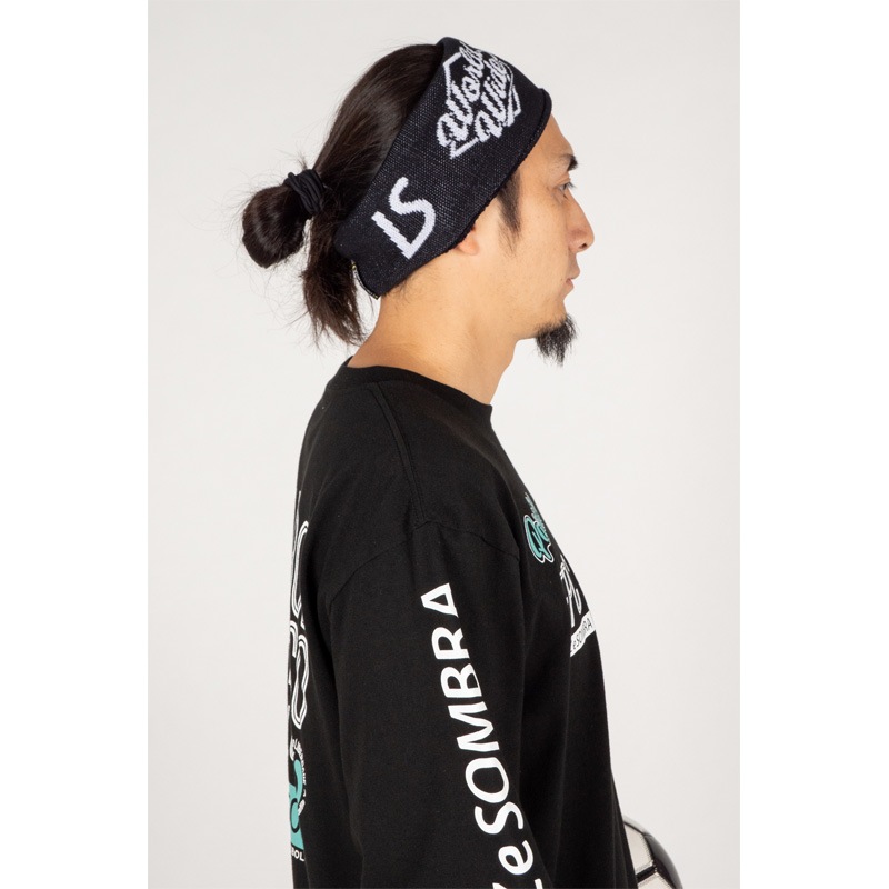 �롼��������֥�/LUZ e SOMBRA �إ��Х��/PX HAIR BAND��L2253416��