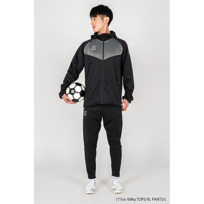 �롼��������֥�/LUZ e SOMBRA ���㡼�����󥰥ѥ��/SINGLE FACE JERSEY LONG PANTS��L1261058��