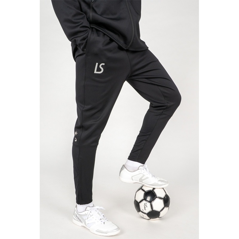 �롼��������֥�/LUZ e SOMBRA ���㡼�����󥰥ѥ��/SINGLE FACE JERSEY LONG PANTS��L1261058��