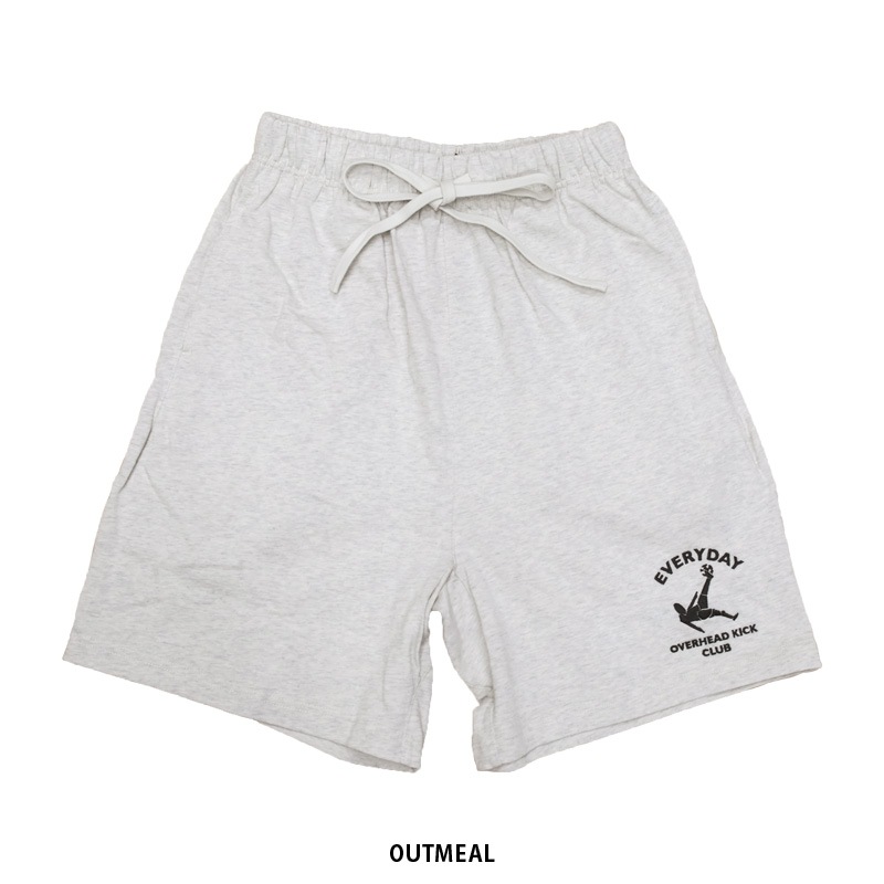 ��������/SULLO �����奢��ϡ��եѥ��/OVERHEAD KICK CLUB FLEECE SHORTS��1822201035��