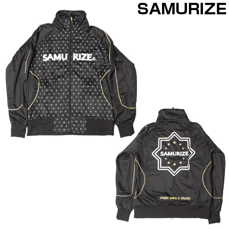 SAMURIZE/����饤��/�ȥ졼�˥󥰥��㡼�� ��JY-12001��
