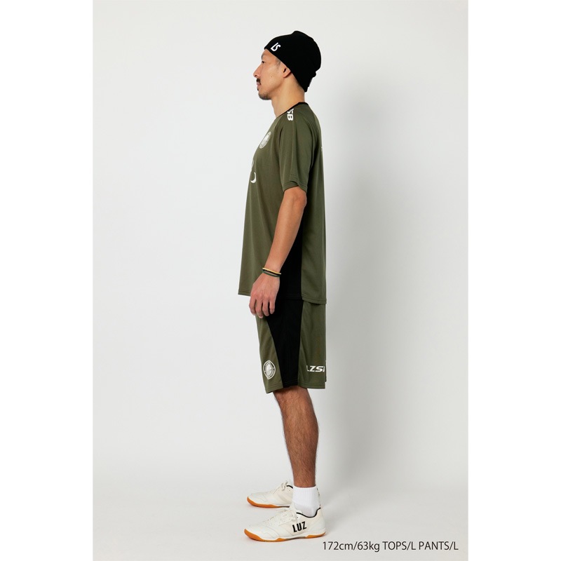 �롼��������֥�/LUZ e SOMBRA �ץ饯�ƥ����岼���å�/SMOOTHLY LINE PRACTICE SET��F221-002-P��