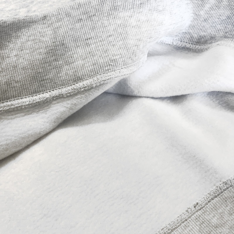 �Υå����˥硼��ɥѥ饤����/NOSSO SENHOR DO PARAISO �ϡ��ե��åץ������åȥȥåץ�/���Ƴڱ� Half-Zip Loose Sweat��NP-00-655��