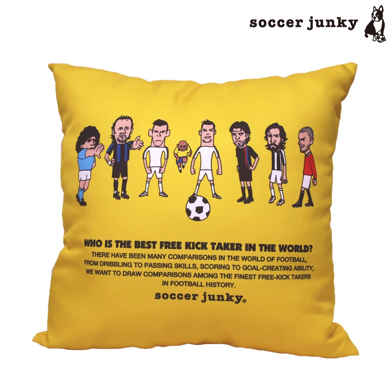 å󥭡/soccer junky å/free kicker åSJ25B15