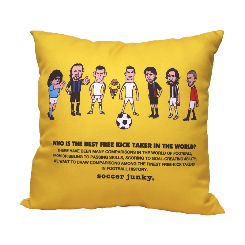 å󥭡/soccer junky å/free kicker åSJ25B15