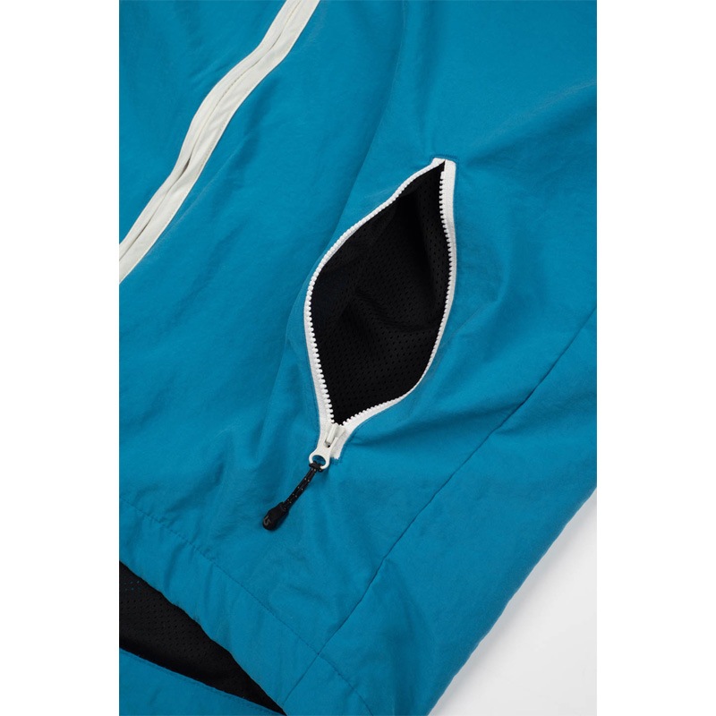 �롼��������֥�/LUZ e SOMBRA �ʥ����󥸥㥱�å�/OAO TUSSAH NYLON FULL ZIP JKT��L1252122��