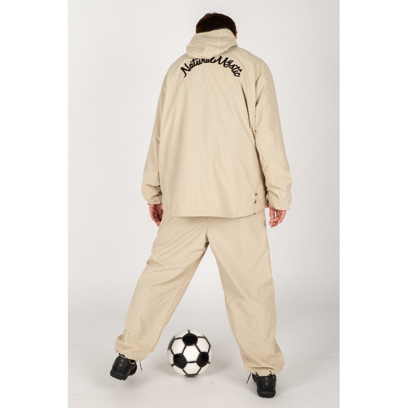 �롼��������֥�/LUZ e SOMBRA �ʥ����󥸥㥱�å�/OAO TUSSAH NYLON FULL ZIP JKT��L1252122��
