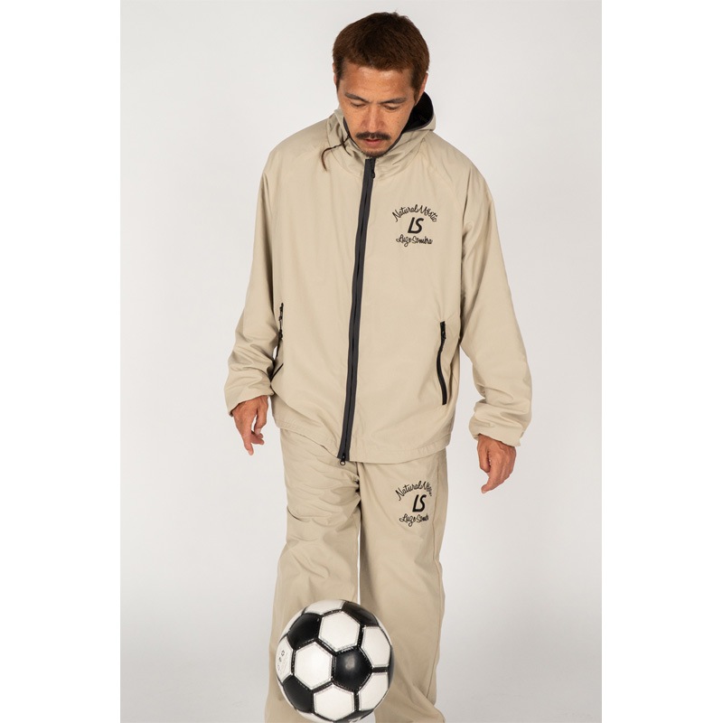�롼��������֥�/LUZ e SOMBRA �ʥ����󥸥㥱�å�/OAO TUSSAH NYLON FULL ZIP JKT��L1252122��