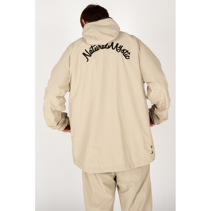 �롼��������֥�/LUZ e SOMBRA �ʥ����󥸥㥱�å�/OAO TUSSAH NYLON FULL ZIP JKT��L1252122��