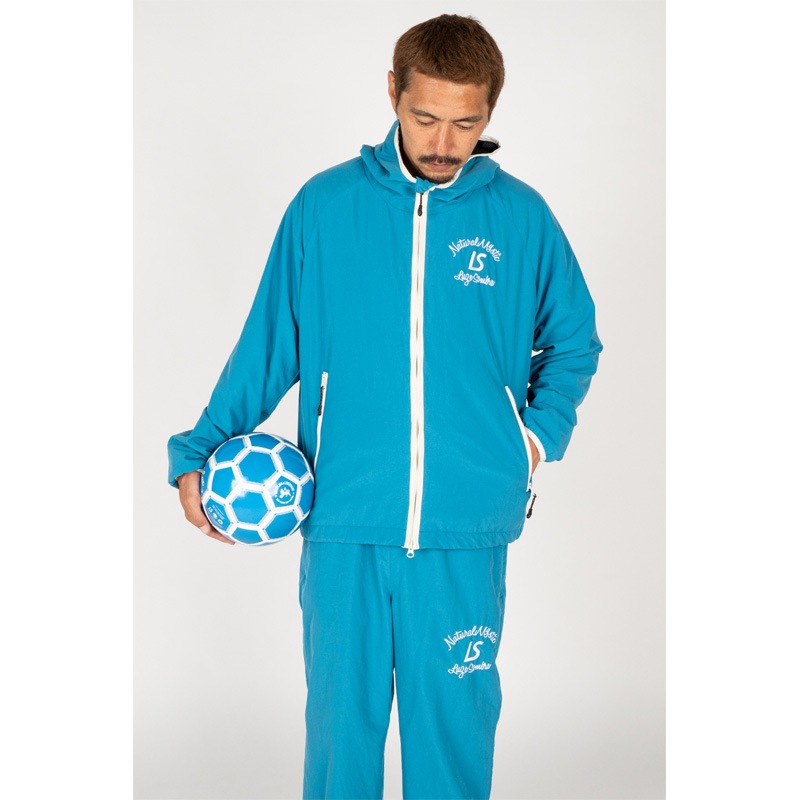 �롼��������֥�/LUZ e SOMBRA �ʥ����󥸥㥱�å�/OAO TUSSAH NYLON FULL ZIP JKT��L1252122��