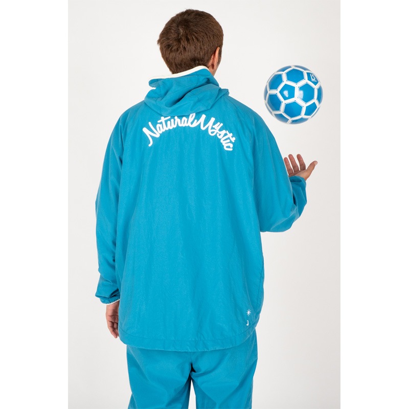 �롼��������֥�/LUZ e SOMBRA �ʥ����󥸥㥱�å�/OAO TUSSAH NYLON FULL ZIP JKT��L1252122��