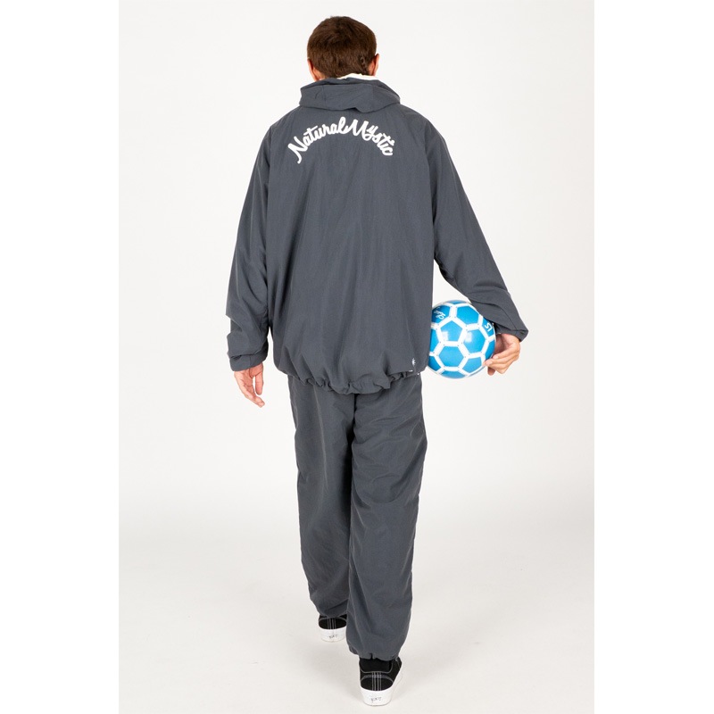�롼��������֥�/LUZ e SOMBRA �ʥ����󥸥㥱�å�/OAO TUSSAH NYLON FULL ZIP JKT��L1252122��
