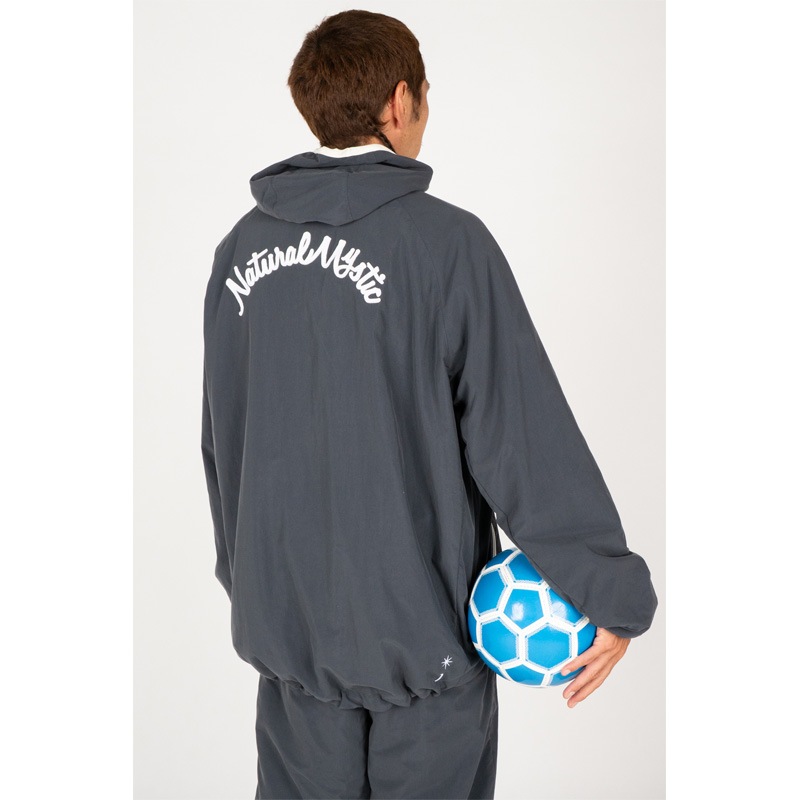 �롼��������֥�/LUZ e SOMBRA �ʥ����󥸥㥱�å�/OAO TUSSAH NYLON FULL ZIP JKT��L1252122��