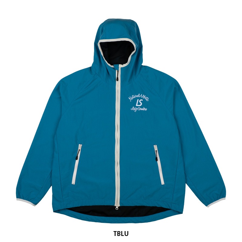�롼��������֥�/LUZ e SOMBRA �ʥ����󥸥㥱�å�/OAO TUSSAH NYLON FULL ZIP JKT��L1252122��