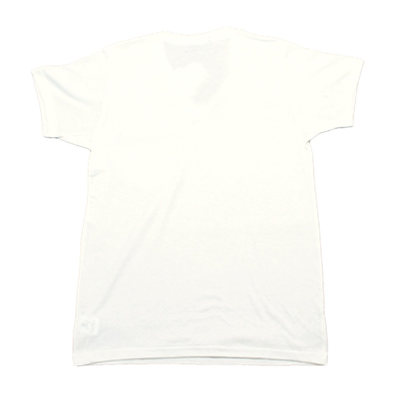 SKULLKICKS/�����륭�å��� PAISLLEY POCKET V-TEE ��SK14SS003��