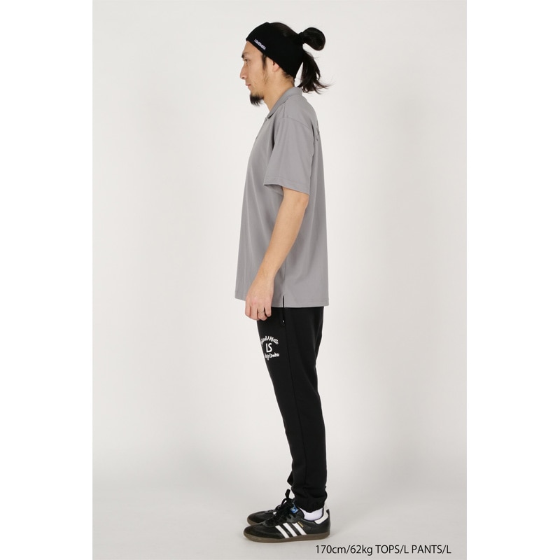 롼֥/LUZ e SOMBRA ݥ/SPORTS POLO-SHIRTF1811028