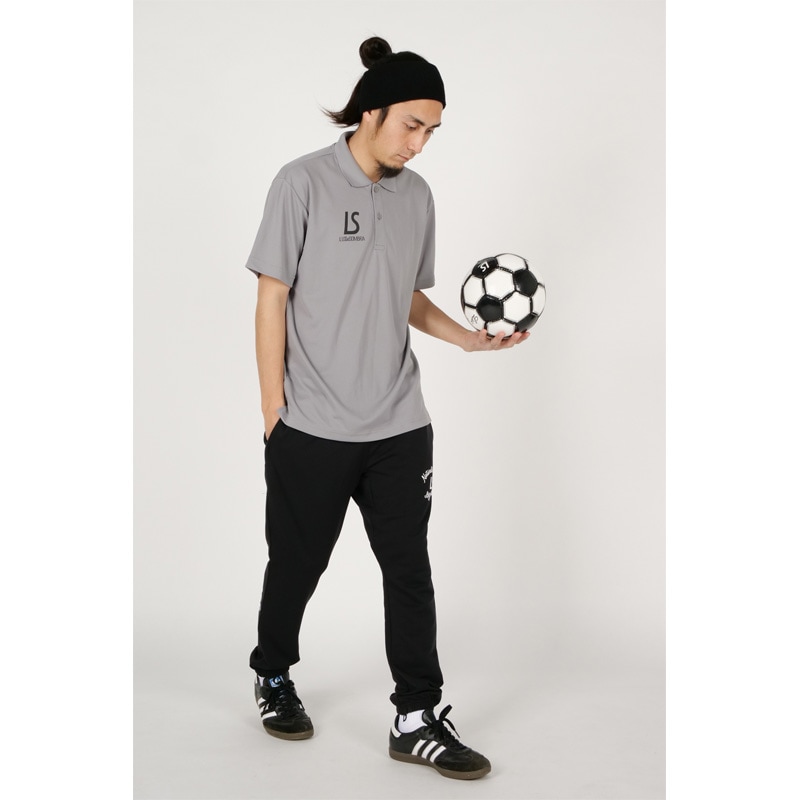 롼֥/LUZ e SOMBRA ݥ/SPORTS POLO-SHIRTF1811028