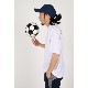 롼֥/LUZ e SOMBRA ݥ/SPORTS POLO-SHIRTF1811028