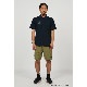 롼֥/LUZ e SOMBRA ݥ/SPORTS POLO-SHIRTF1811028