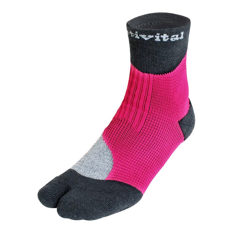 アクティバイタル/Activital 高機能ソックス/フットサポーター