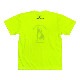å󥭡/soccer junky ץ饯ƥ/Pandiani Dry TEECP17044