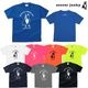 ���å�������󥭡�/soccer junky �ץ饯�ƥ��������/Pandiani Dry TEE��CP17044��