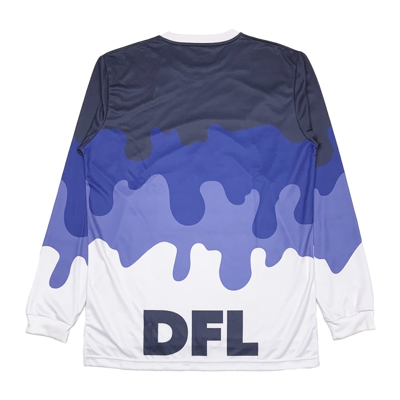 サッカージャンキー/soccer junky ビッグシルエットロングプラクティス