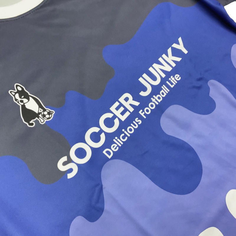 ���å�������󥭡�/soccer junky �ӥå����륨�åȥ��󥰥ץ饯�ƥ��������/���Ĥ������ˤ����ۤ�+1��23AAD02��