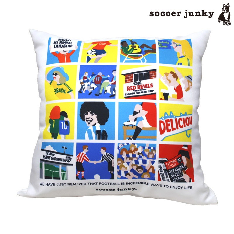 å󥭡/soccer junky å/#å餷 åSJ25B35