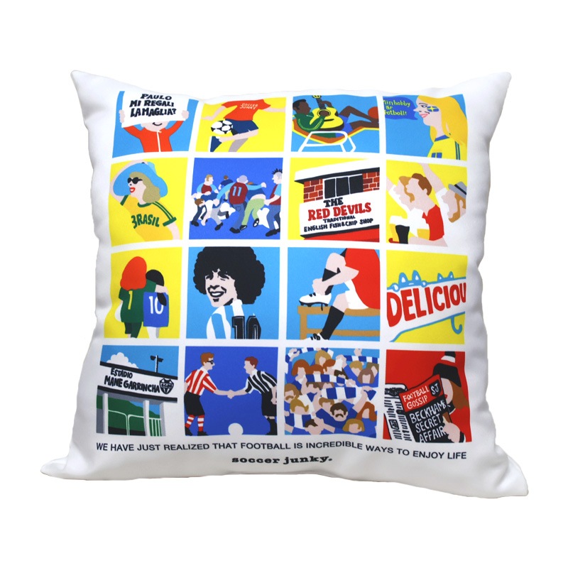 å󥭡/soccer junky å/#å餷 åSJ25B35