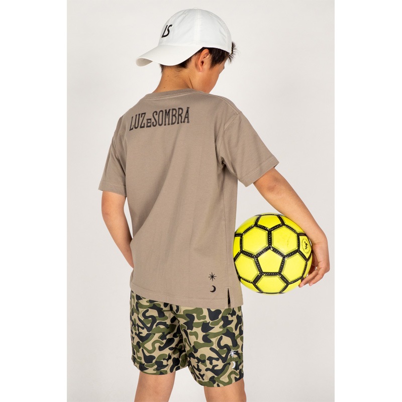 �롼��������֥�/LUZ e SOMBRA ����˥��ԥ��ƥϡ��եѥ��/Jr OAO CAMO PISTE SHORTS��L2251113��