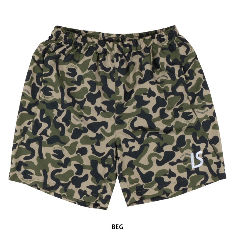 F.C.R.B. CAMOFLAG PISTE 20/8SS ピステ F.C.R.B. CAMOFLAG PISTE 20/8SS ピステ F.C.R.B. CAMOFLAG