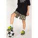 �롼��������֥�/LUZ e SOMBRA ����˥��ԥ��ƥϡ��եѥ��/Jr OAO CAMO PISTE SHORTS��L2251113��