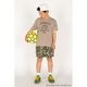�롼��������֥�/LUZ e SOMBRA ����˥��ԥ��ƥϡ��եѥ��/Jr OAO CAMO PISTE SHORTS��L2251113��