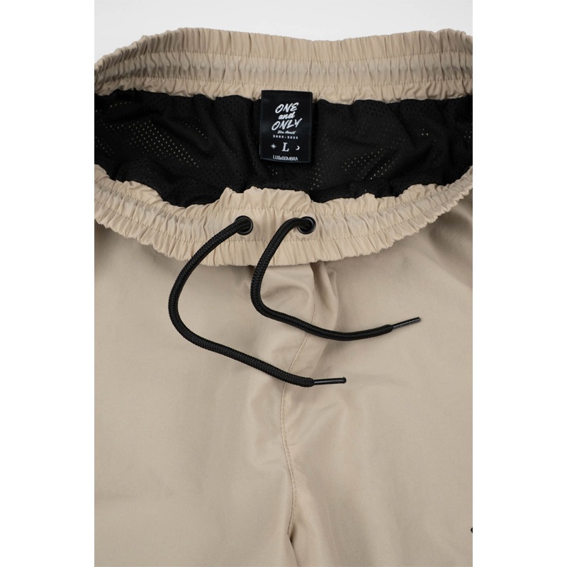 �롼��������֥�/LUZ e SOMBRA �ʥ�������󥰥ѥ��/OAO TUSSAH NYLON LONG PANTS��L1252123��