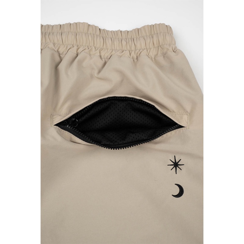�롼��������֥�/LUZ e SOMBRA �ʥ�������󥰥ѥ��/OAO TUSSAH NYLON LONG PANTS��L1252123��
