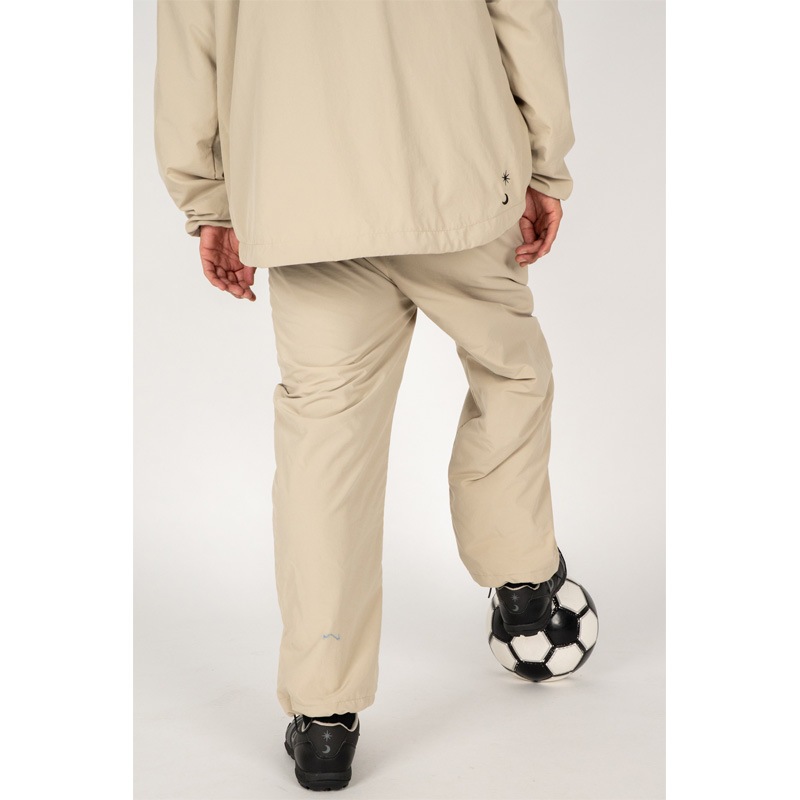 �롼��������֥�/LUZ e SOMBRA �ʥ�������󥰥ѥ��/OAO TUSSAH NYLON LONG PANTS��L1252123��