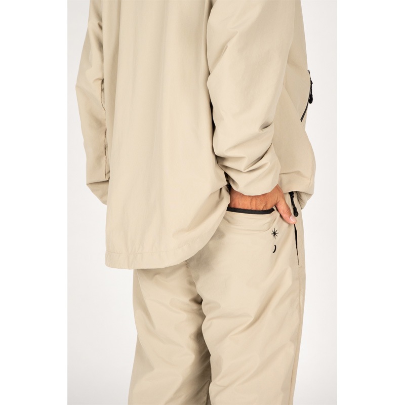�롼��������֥�/LUZ e SOMBRA �ʥ�������󥰥ѥ��/OAO TUSSAH NYLON LONG PANTS��L1252123��
