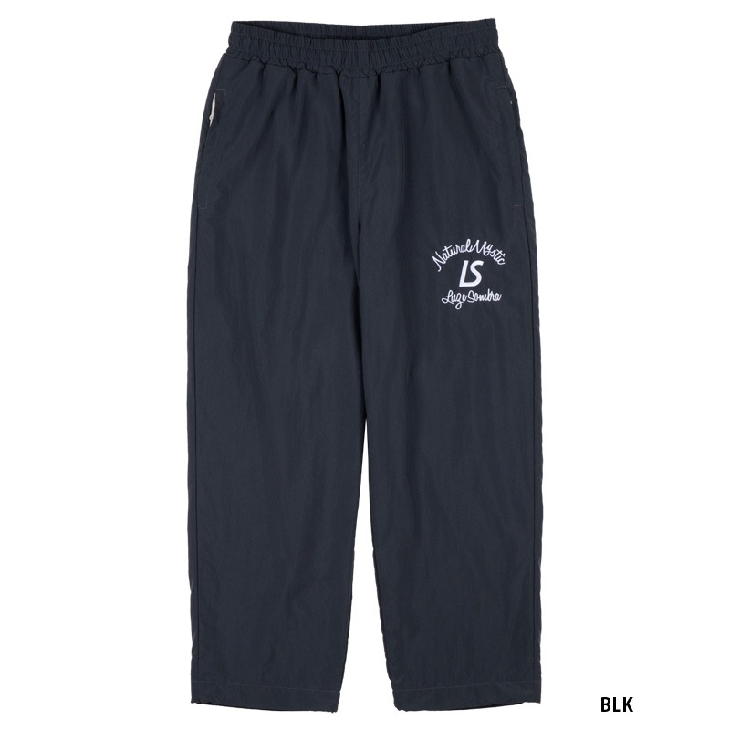 �롼��������֥�/LUZ e SOMBRA �ʥ�������󥰥ѥ��/OAO TUSSAH NYLON LONG PANTS��L1252123��