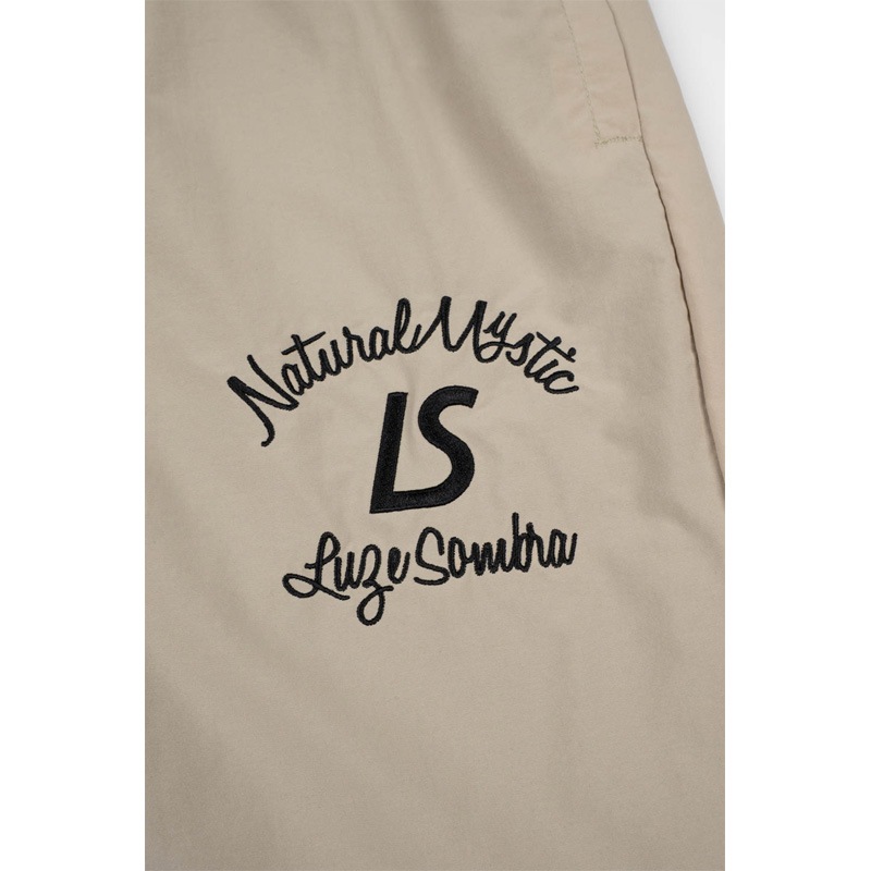 �롼��������֥�/LUZ e SOMBRA �ʥ�������󥰥ѥ��/OAO TUSSAH NYLON LONG PANTS��L1252123��