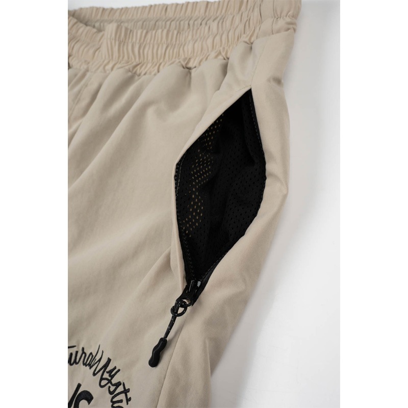 �롼��������֥�/LUZ e SOMBRA �ʥ�������󥰥ѥ��/OAO TUSSAH NYLON LONG PANTS��L1252123��