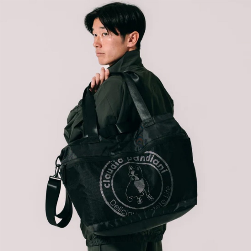 ���å�������󥭡�/soccer junky �����̥ȡ��ȥХå�/�ѥ󥸥���ޥ� ����ȡ��ȥХå���CP26A26��