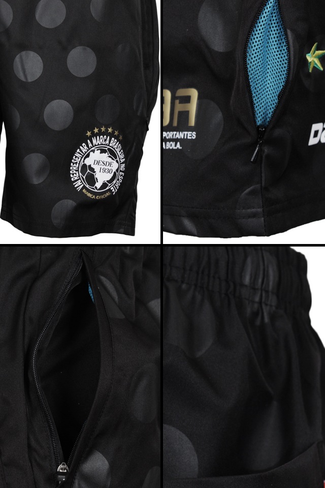 �����ݥ��/DALPONTE �ݥꥨ���ƥ륷�硼�ȥѥ�� ��DPZ0135��