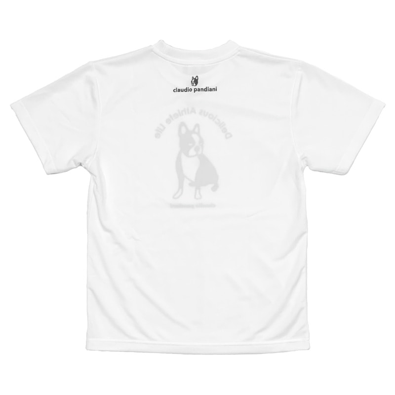 サッカージャンキー サッカージャンキー/soccer junky ジュニアプラクティスシャツ